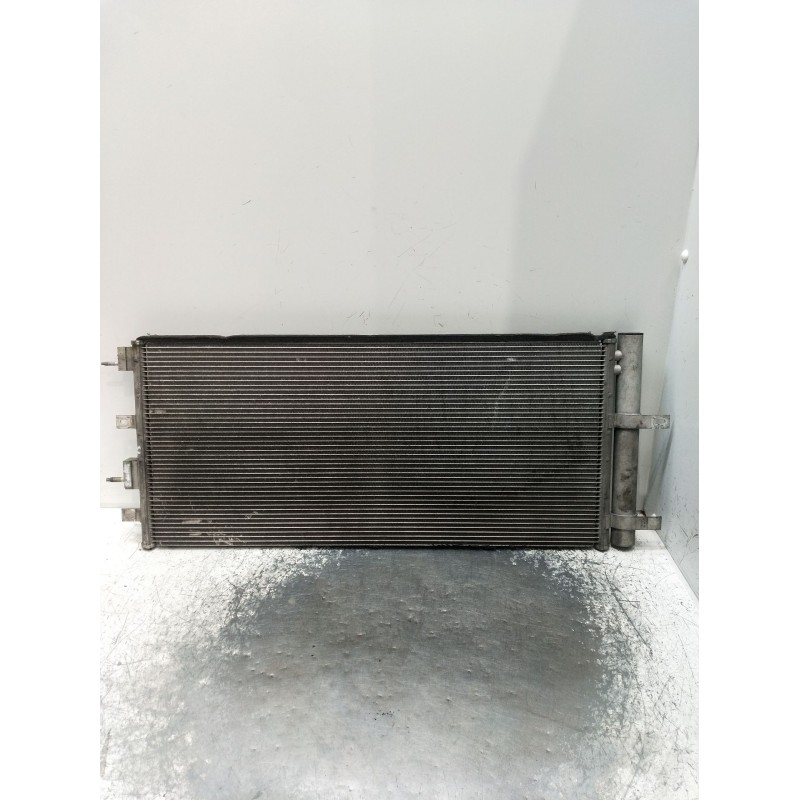 Recambio de condensador aire acondicionado para ford s-max (cj, wa6) 2.0 tdci referencia OEM IAM DG9H19710AD  