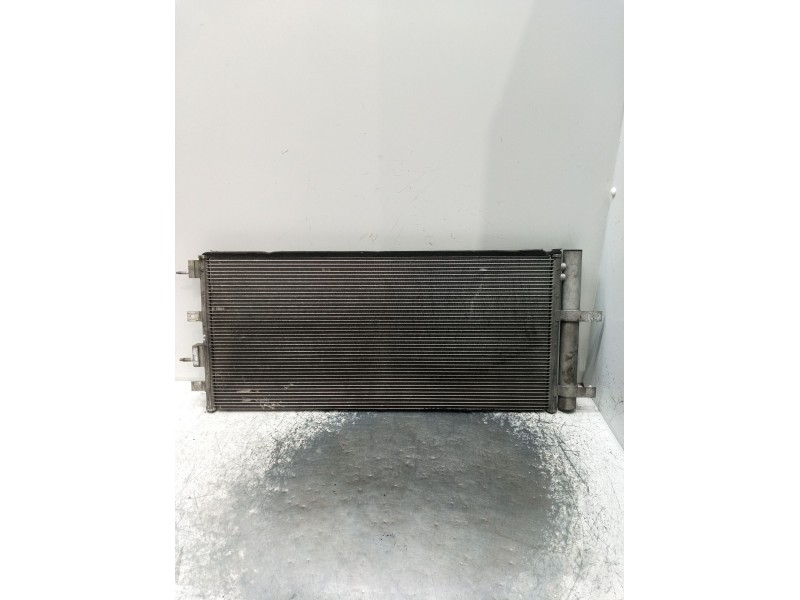 Recambio de condensador aire acondicionado para ford s-max (cj, wa6) 2.0 tdci referencia OEM IAM DG9H19710AD  