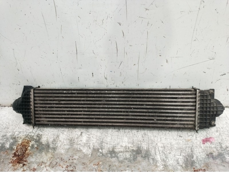Recambio de intercooler para ford s-max (cj, wa6) 2.0 tdci referencia OEM IAM   