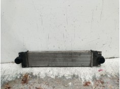 Recambio de intercooler para ford s-max (cj, wa6) 2.0 tdci referencia OEM IAM    2