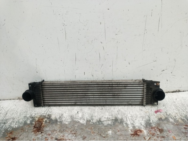 Recambio de intercooler para ford s-max (cj, wa6) 2.0 tdci referencia OEM IAM   