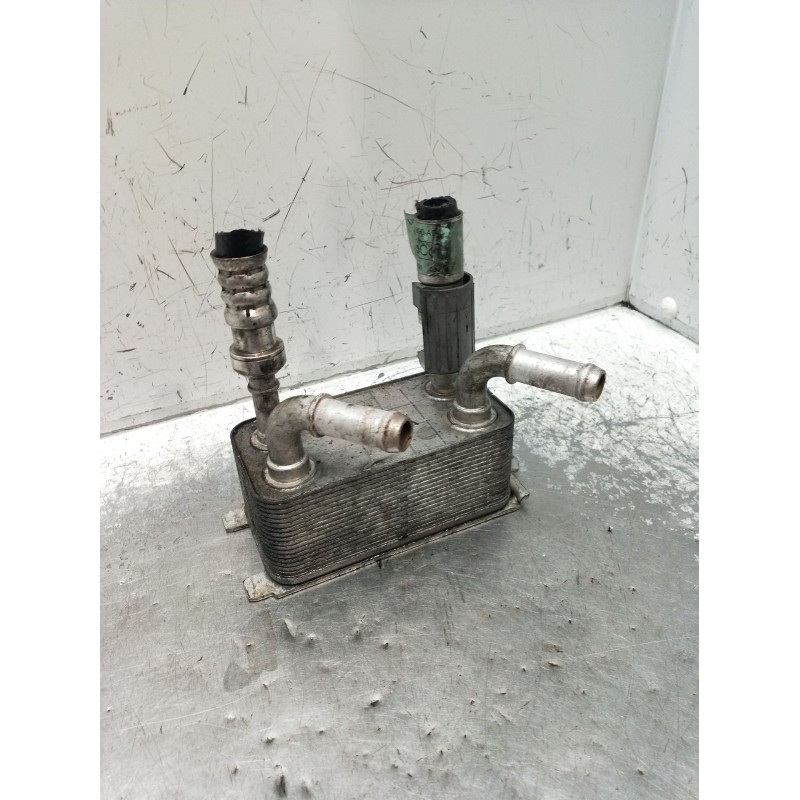 Recambio de enfriador aceite motor para ford s-max (cj, wa6) 2.0 tdci referencia OEM IAM DS7P7890AD  
