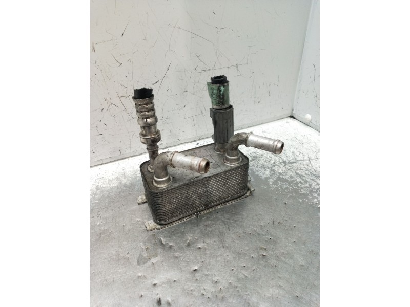 Recambio de enfriador aceite motor para ford s-max (cj, wa6) 2.0 tdci referencia OEM IAM DS7P7890AD  