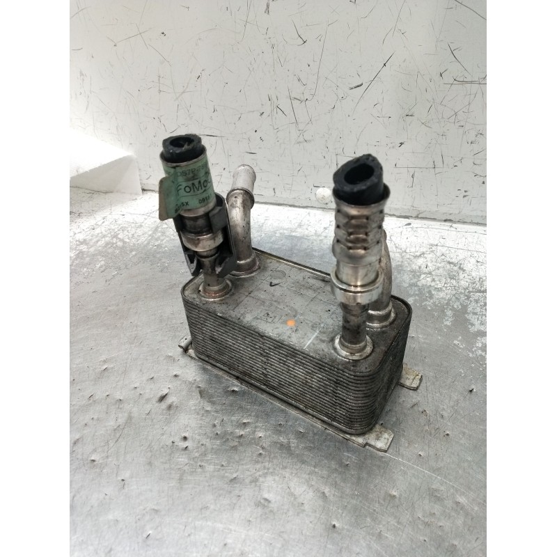 Recambio de enfriador aceite motor para ford s-max (cj, wa6) 2.0 tdci referencia OEM IAM DS7P7890AD  