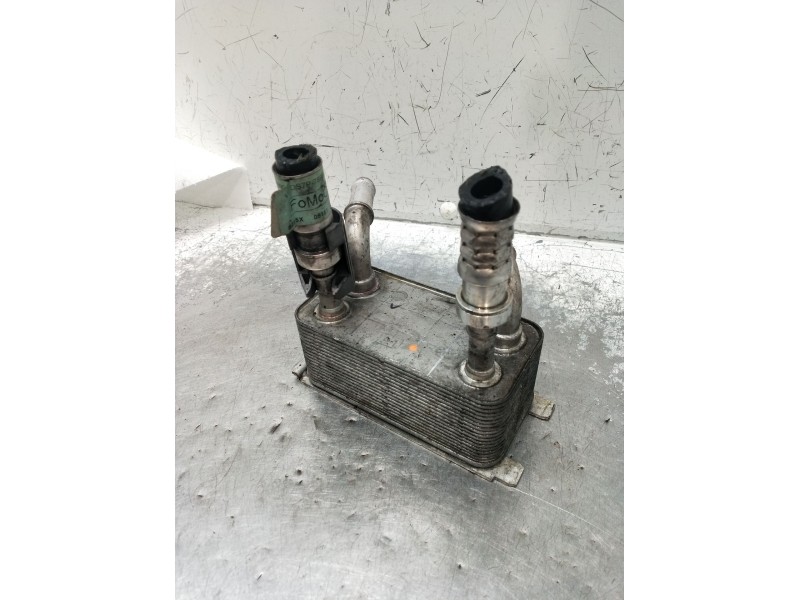 Recambio de enfriador aceite motor para ford s-max (cj, wa6) 2.0 tdci referencia OEM IAM DS7P7890AD  