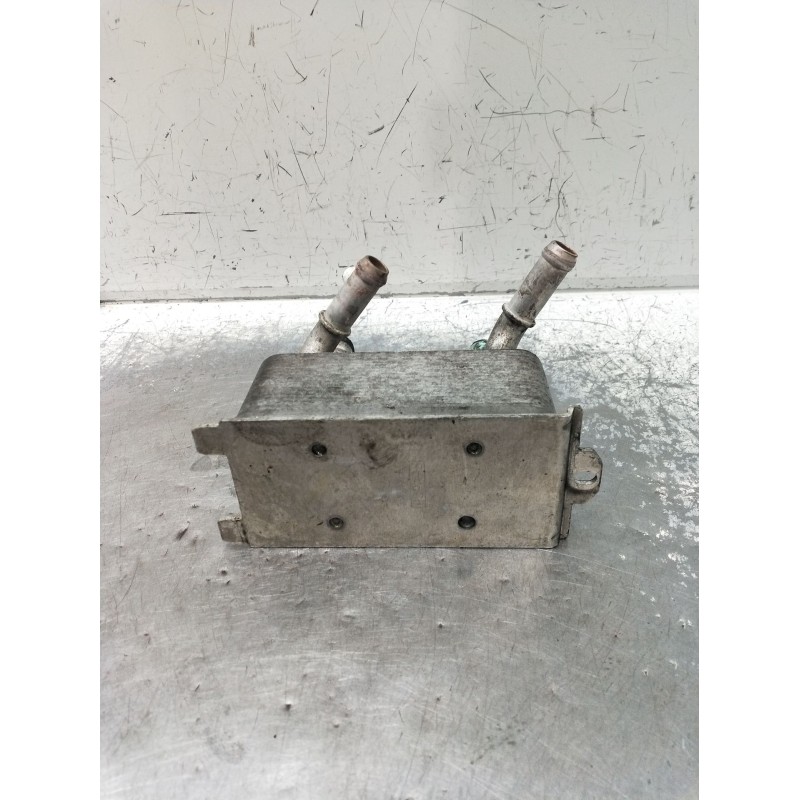 Recambio de enfriador aceite motor para ford s-max (cj, wa6) 2.0 tdci referencia OEM IAM DS7P7890AD  