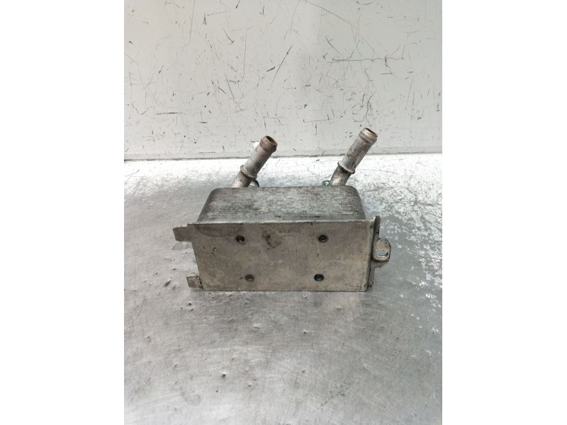 Recambio de enfriador aceite motor para ford s-max (cj, wa6) 2.0 tdci referencia OEM IAM DS7P7890AD  
