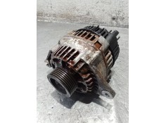 Recambio de alternador para fiat ducato furgoneta (230_) 1.9 d referencia OEM IAM 0986038740  