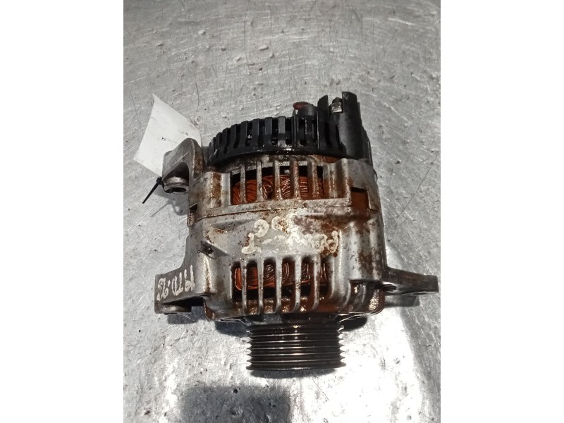 Recambio de alternador para fiat ducato furgoneta (230_) 1.9 d referencia OEM IAM 0986038740  
