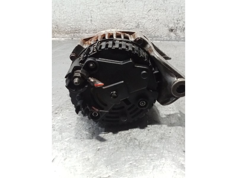 Recambio de alternador para fiat ducato furgoneta (230_) 1.9 d referencia OEM IAM 0986038740  