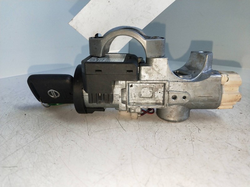 Recambio de conmutador de arranque para nissan x-trail (t30) 2.2 dci diesel cat referencia OEM IAM   