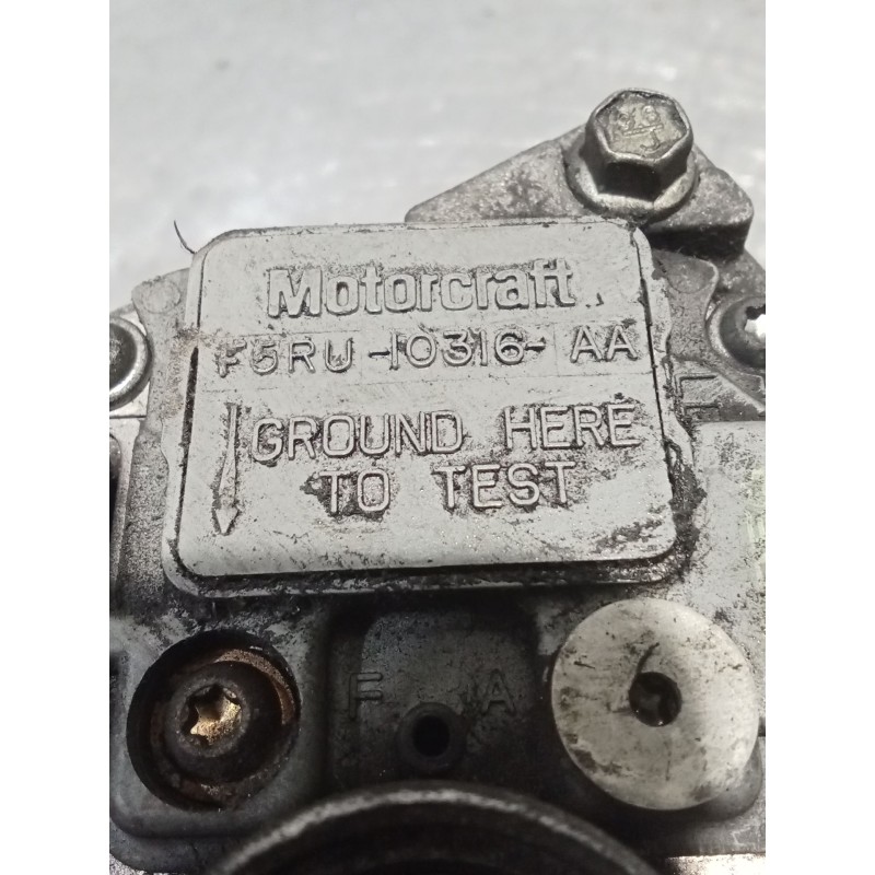 Recambio de alternador para ford mondeo i turnier (bnp) 1.8 td referencia OEM IAM   