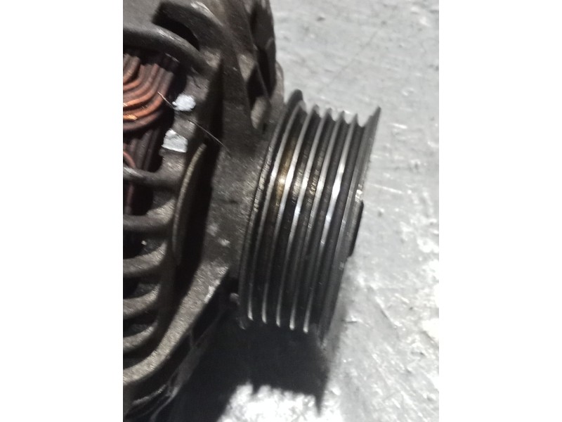 Recambio de alternador para ford fiesta berl./courier courier furg. referencia OEM IAM 63321244 96FF10300DC 