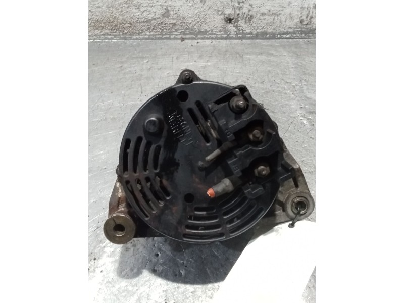 Recambio de alternador para ford fiesta berl./courier courier furg. referencia OEM IAM 63321244 96FF10300DC 