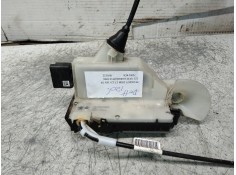 Recambio de motor cierre centralizado delantero izquierdo para peugeot 2008 (--.2013) 1.2 16v vti referencia OEM IAM 9812500880  2