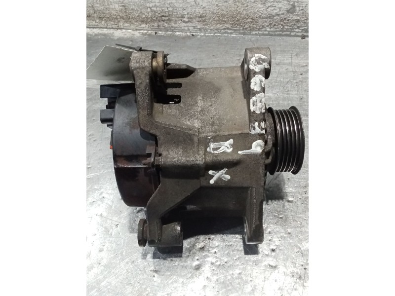 Recambio de alternador para ford fiesta berl./courier courier furg. referencia OEM IAM 63321244 96FF10300DC 