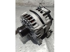 Recambio de alternador para peugeot partner furgoneta/monovolumen (k9) 1.6 bluehdi 75 referencia OEM IAM 8EL012430091  