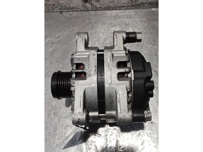 Recambio de alternador para peugeot partner furgoneta/monovolumen (k9) 1.6 bluehdi 75 referencia OEM IAM 8EL012430091  