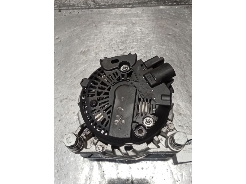 Recambio de alternador para peugeot partner furgoneta/monovolumen (k9) 1.6 bluehdi 75 referencia OEM IAM 8EL012430091  