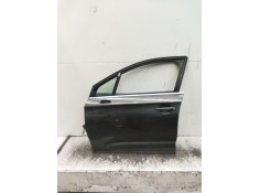 Recambio de puerta delantera izquierda para citroën c4 lim. seduction referencia OEM IAM  5P 