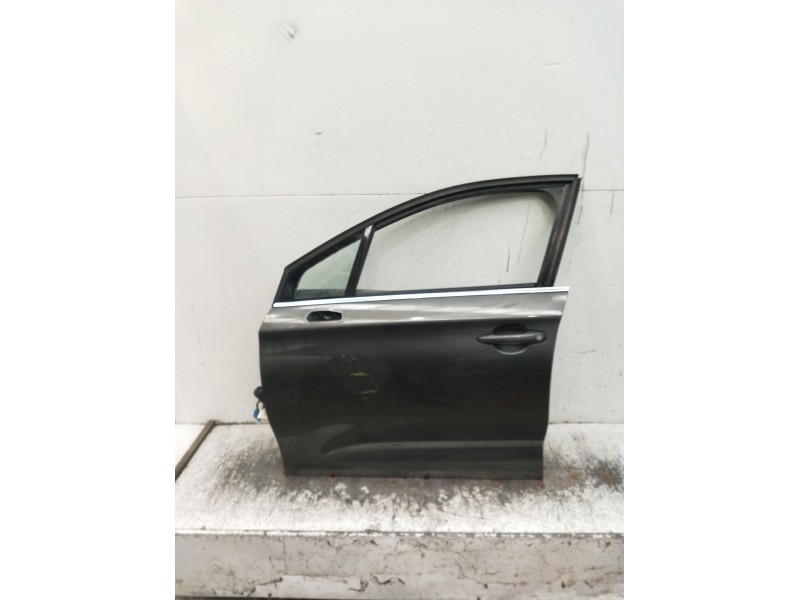 Recambio de puerta delantera izquierda para citroën c4 lim. seduction referencia OEM IAM  5P 