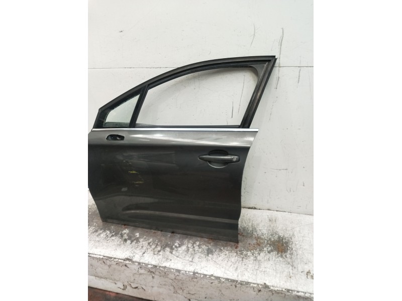 Recambio de puerta delantera izquierda para citroën c4 lim. seduction referencia OEM IAM  5P 