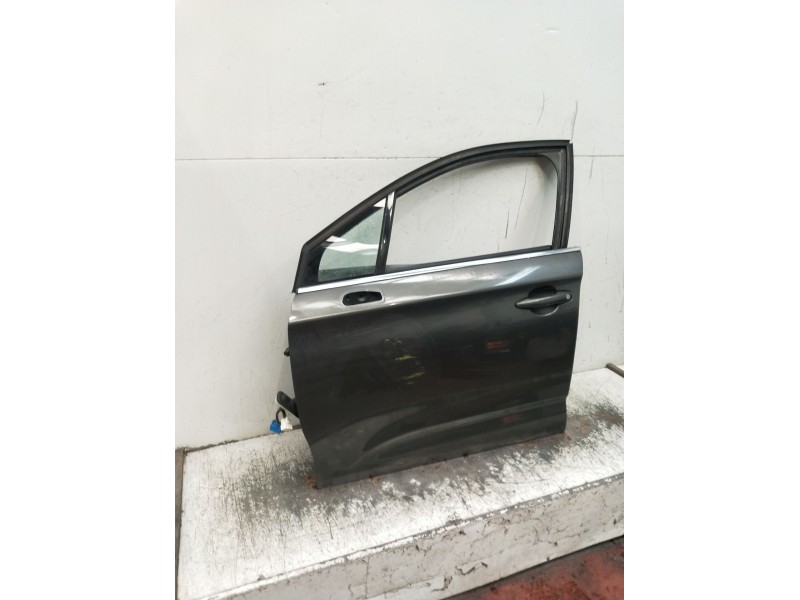 Recambio de puerta delantera izquierda para citroën c4 lim. seduction referencia OEM IAM  5P 