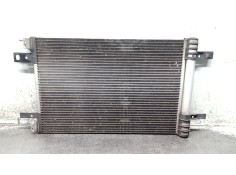 Recambio de condensador / radiador aire acondicionado para peugeot partner furgoneta/monovolumen (k9) 1.6 bluehdi 75 referencia 