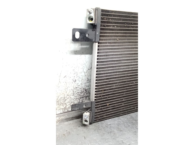 Recambio de condensador / radiador aire acondicionado para peugeot partner furgoneta/monovolumen (k9) 1.6 bluehdi 75 referencia 