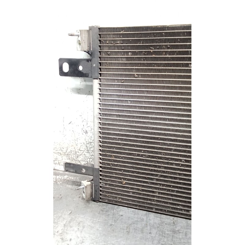 Recambio de condensador / radiador aire acondicionado para peugeot partner furgoneta/monovolumen (k9) 1.6 bluehdi 75 referencia 