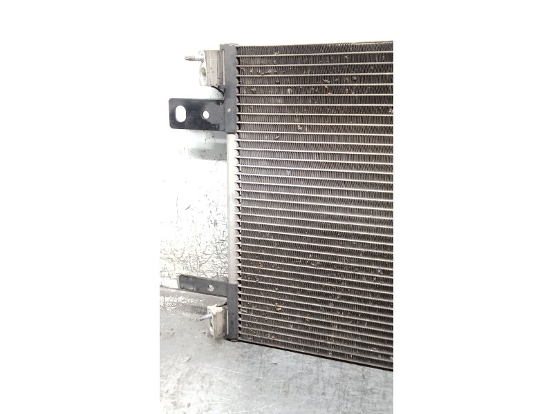 Recambio de condensador / radiador aire acondicionado para peugeot partner furgoneta/monovolumen (k9) 1.6 bluehdi 75 referencia 