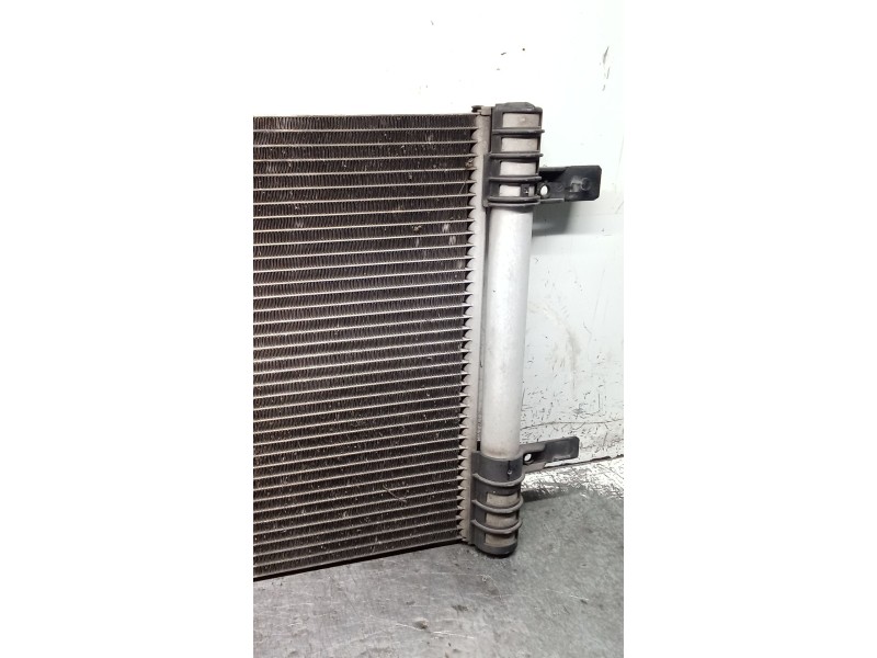 Recambio de condensador / radiador aire acondicionado para peugeot partner furgoneta/monovolumen (k9) 1.6 bluehdi 75 referencia 