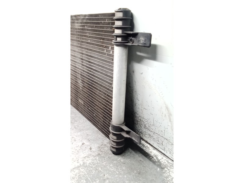 Recambio de condensador / radiador aire acondicionado para peugeot partner furgoneta/monovolumen (k9) 1.6 bluehdi 75 referencia 