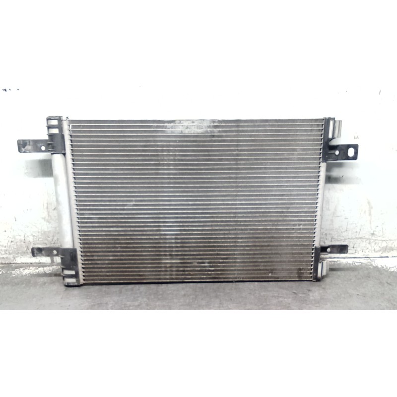 Recambio de condensador / radiador aire acondicionado para peugeot partner furgoneta/monovolumen (k9) 1.6 bluehdi 75 referencia 