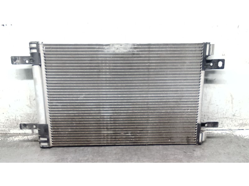 Recambio de condensador / radiador aire acondicionado para peugeot partner furgoneta/monovolumen (k9) 1.6 bluehdi 75 referencia 