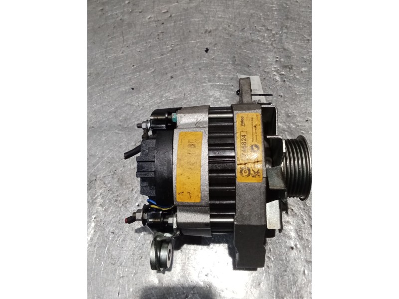 Recambio de alternador para renault 19 ii (b/c53_) 1.9 d (b/c53j) referencia OEM IAM   