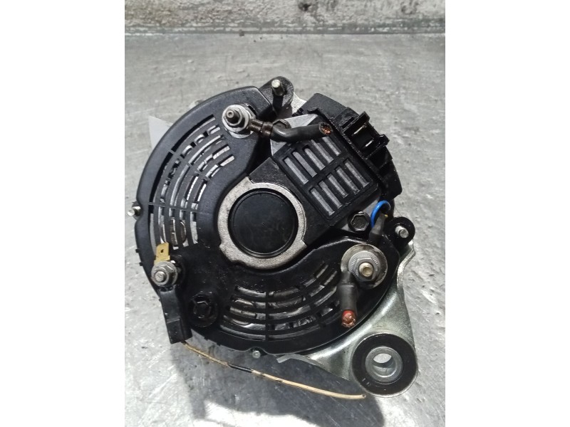 Recambio de alternador para renault 19 ii (b/c53_) 1.9 d (b/c53j) referencia OEM IAM   