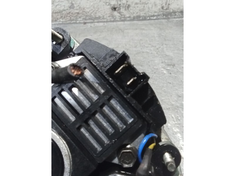 Recambio de alternador para renault 19 ii (b/c53_) 1.9 d (b/c53j) referencia OEM IAM   