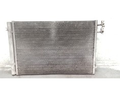 Recambio de condensador / radiador aire acondicionado para bmw 1 (e87) 116 i referencia OEM IAM 321329564536930038  05