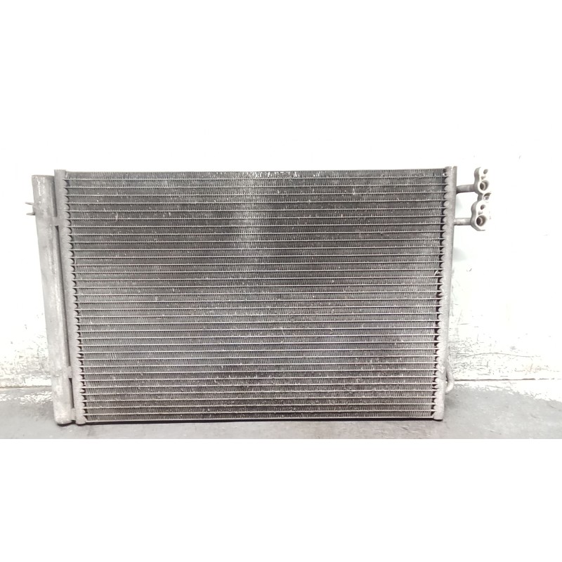 Recambio de condensador / radiador aire acondicionado para bmw 1 (e87) 116 i referencia OEM IAM 321329564536930038  05
