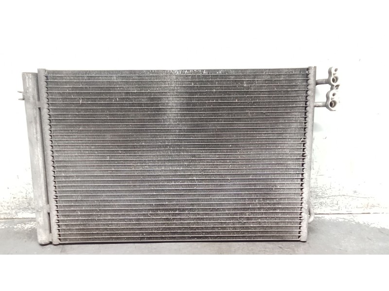 Recambio de condensador / radiador aire acondicionado para bmw 1 (e87) 116 i referencia OEM IAM 321329564536930038  05