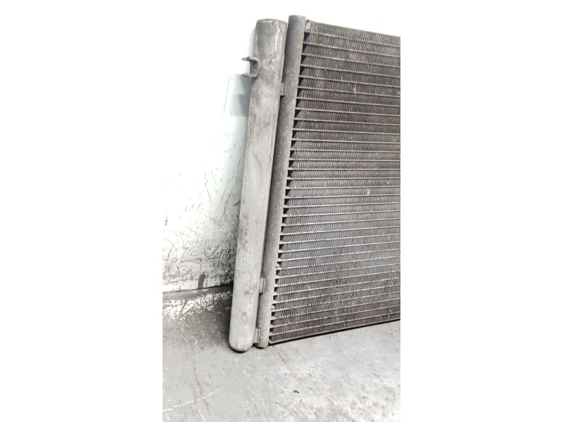 Recambio de condensador / radiador aire acondicionado para bmw 1 (e87) 116 i referencia OEM IAM 321329564536930038  05