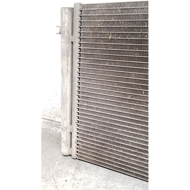 Recambio de condensador / radiador aire acondicionado para bmw 1 (e87) 116 i referencia OEM IAM 321329564536930038  05