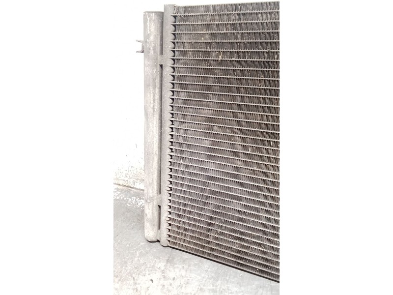 Recambio de condensador / radiador aire acondicionado para bmw 1 (e87) 116 i referencia OEM IAM 321329564536930038  05