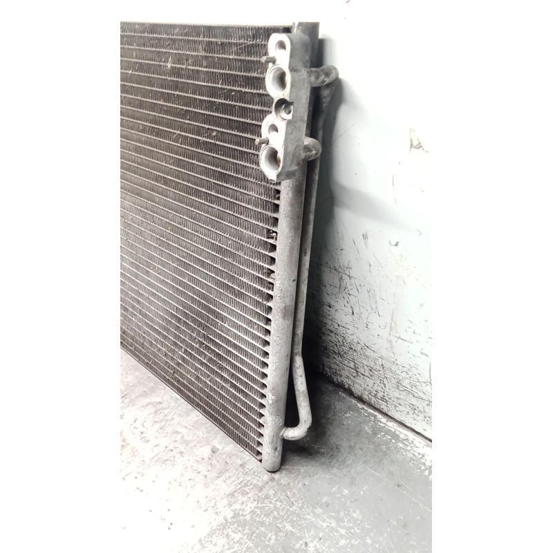 Recambio de condensador / radiador aire acondicionado para bmw 1 (e87) 116 i referencia OEM IAM 321329564536930038  05