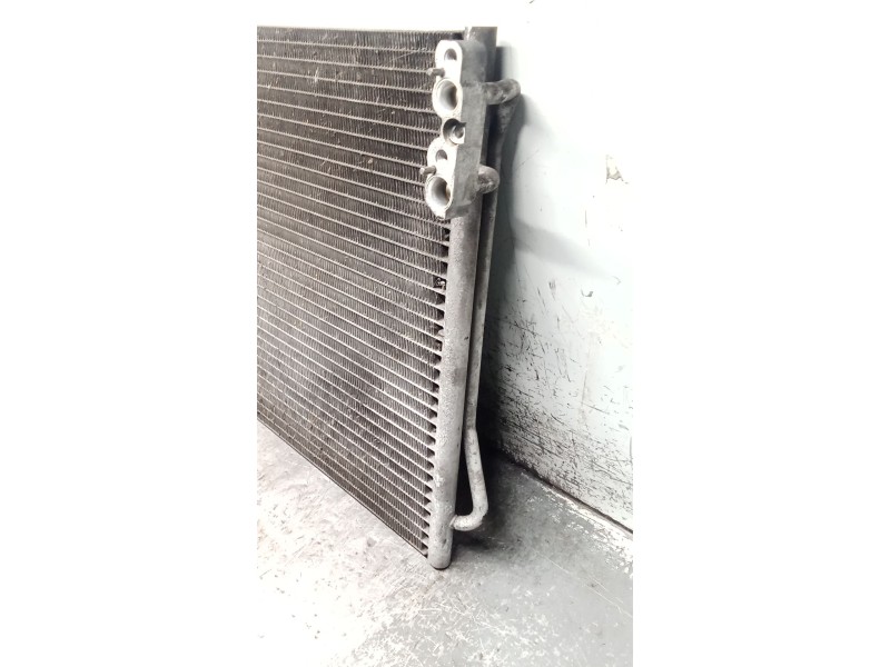 Recambio de condensador / radiador aire acondicionado para bmw 1 (e87) 116 i referencia OEM IAM 321329564536930038  05