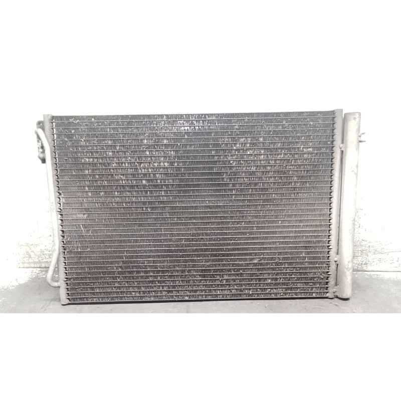 Recambio de condensador / radiador aire acondicionado para bmw 1 (e87) 116 i referencia OEM IAM 321329564536930038  05