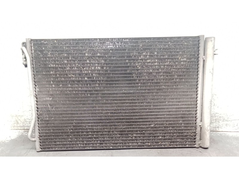 Recambio de condensador / radiador aire acondicionado para bmw 1 (e87) 116 i referencia OEM IAM 321329564536930038  05