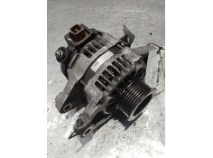 Recambio de alternador para toyota yaris (_p9_) 1.0 vvt-i (ksp90_) referencia OEM IAM 270600Q060 1042109240 11