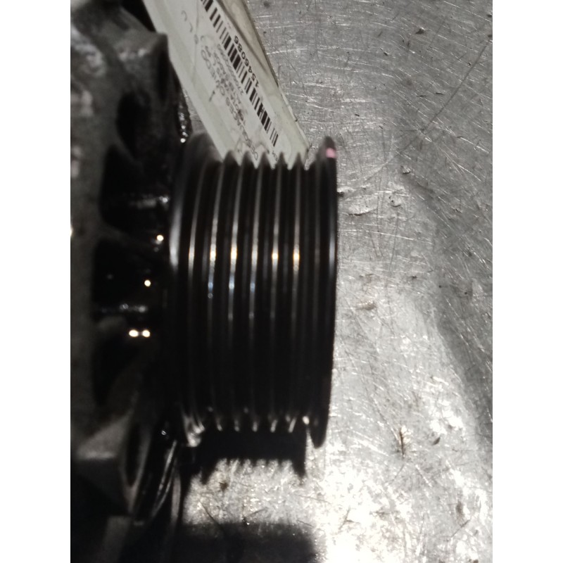 Recambio de alternador para toyota yaris (_p9_) 1.0 vvt-i (ksp90_) referencia OEM IAM 270600Q060 1042109240 11